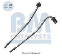 SENSORE PRESSIONE FAP PER Peugeot Partner Tepee 1.6 HDi/BlueHDi 75 55 KW 75 CV