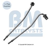 BM Catalysts Sensore pressione FAP per Peugeot 3008 SUV 1.6 BlueHDi 115 85 kW 116 CV Tubo