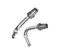 SENSORE PRESSIONE FAP PER Renault Laguna III 2.0 dCi 96 KW 150 CV Tubo di man
