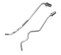 SENSORE PRESSIONE FAP PER Skoda Octavia II Combi 2.0 TDI 4x4 103 KW 140 CV Tu