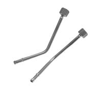 SENSORE PRESSIONE FAP PER Volvo V70 III D5 AWD 120 KW 185 CV Tubo di mandata,