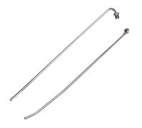 SENSORE PRESSIONE FAP PER Volvo XC90 I D5 AWD 136 KW 185 CV Tubo di mandata,