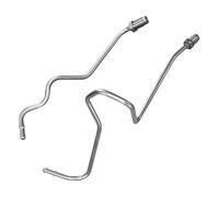 SENSORE PRESSIONE FAP PER VW Golf V 2.0 TDI 4motion 103 KW 140 CV Tubo di man