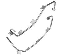 SENSORE PRESSIONE FAP PER VW Multivan V 2.5 TDI 4motion 128 KW 130 CV Tubo di