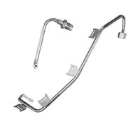 SENSORE PRESSIONE FAP PER VW Multivan V 2.5 TDI 4motion 128 KW 130 CV Tubo di