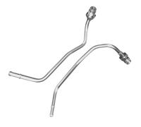 SENSORE PRESSIONE FAP PER VW Transporter V Pianale Piatto 1.9 TDI 75 KW 84 CV