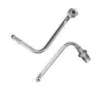 SENSORE PRESSIONE FAP PER VW Transporter V Furgonato 2.5 TDI 4motion 96 KW 174