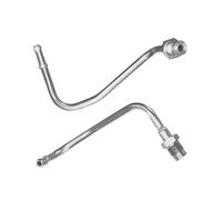 SENSORE PRESSIONE FAP PER VW Transporter V Pianale Piatto 2.5 TDI 4motion 128 K