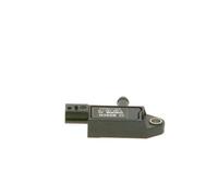 Sensore pressione gas di scarico 0 986 280 716 BOSCH per NISSAN DACIA RENAULT