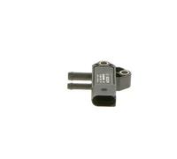 Sensore pressione gas di scarico 0 986 280 724 BOSCH per OPEL CHEVROLET