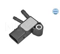 Sensore, pressione gas di scarico MEYLE ELECTRONICS 014 801 0000