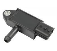 METZGER 0906198 Sensore, Pressione gas scarico