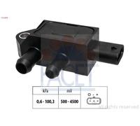 Sensore pressione gas di scarico 10.3404 FACET per OPEL ASTRA K ZAFIRA TOURER C