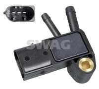 Sensore pressione gas di scarico 10 94 3587 SWAG per MERCEDES-BENZ SMART