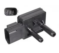 Sensore pressione gas di scarico 100855 FEBI BILSTEIN per FORD TRANSIT Autobus