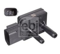 Sensore pressione gas di scarico 100855 FEBI BILSTEIN per FORD TRANSIT Autobus