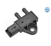 MEYLE Sensore, Pressione gas scarico per CITROËN FIAT LANCIA MITSUBISHI DS