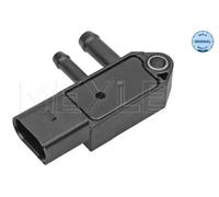 Sensore pressione gas di scarico 114 801 0000 MEYLE per VW SKODA AUDI SEAT