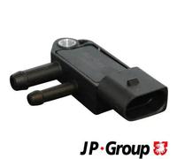 Sensore pressione gas di scarico 1195000400 JP GROUP per VW SKODA SEAT AUDI