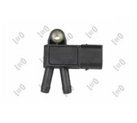 Sensore pressione gas di scarico 120-08-175 ABAKUS per MERCEDES-BENZ VW