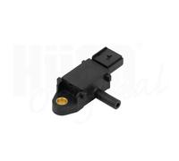 Sensore pressione gas di scarico 137423 HITACHI per FORD FOCUS III Turnier B-MAX