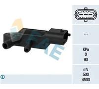 Sensore pressione gas di scarico 16106 FAE per FIAT ALFA ROMEO LANCIA OPEL IVECO