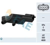 Sensore pressione gas di scarico 16107 FAE per VOLVO C70 II Cabriolet V50 S80 II