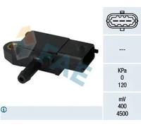 Sensore pressione gas di scarico 16108 FAE per OPEL ALFA ROMEO FIAT CHEVROLET