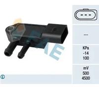 Sensore pressione gas di scarico 16109 FAE per VW SKODA AUDI SEAT