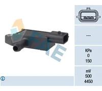 Sensore pressione gas di scarico 16113 FAE per RENAULT NISSAN DACIA OPEL