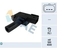 Sensore pressione gas di scarico 16140 FAE per FORD FOCUS III Turnier B-MAX