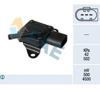 Sensore pressione gas di scarico 16145 FAE per BMW 1 Cabriolet 3 Touring 7 3 1 5