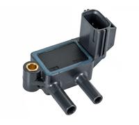 Febi bilstein 170372 - Sensore di pressione di scarico, 1 pezzo