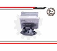 Sensore pressione gas di scarico 17SKV328 ESEN SKV per FORD VOLVO JAGUAR MAZDA