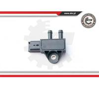 Sensore pressione gas di scarico 17SKV334 ESEN SKV per CITROËN PEUGEOT LANCIA DS