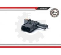 Sensore pressione gas di scarico 17SKV335 ESEN SKV per MERCEDES-BENZ JEEP SMART