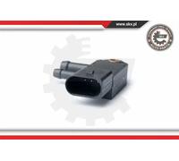 ESEN SKV 17SKV336 Sensore, Pressione gas scarico per AUDI,PORSCHE,SEAT,SKODA,VW