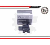 Sensore pressione gas di scarico 17SKV350 ESEN SKV per BMW MINI