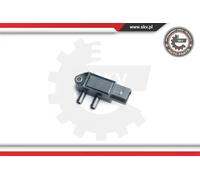 Sensore pressione gas di scarico 17SKV352 ESEN SKV per VW AUDI SKODA SEAT