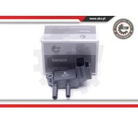 Sensore pressione gas di scarico 17SKV649 ESEN SKV per FORD LAND ROVER VOLVO