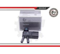 Sensore pressione gas di scarico 17SKV653 ESEN SKV per MERCEDES-BENZ CLASSE E