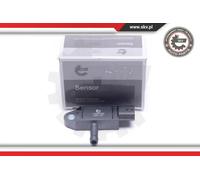 Sensore pressione gas di scarico 17SKV656 ESEN SKV per NISSAN DACIA RENAULT