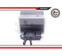 Sensore pressione gas di scarico 17SKV667 ESEN SKV per FIAT ALFA ROMEO PEUGEOT
