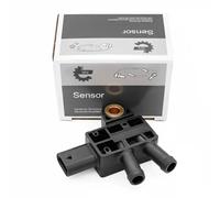 ESEN SKV 17SKV876 Sensore, Pressione gas scarico
