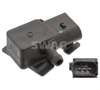 SWAG Sensore, Pressione gas scarico per BMW MINI 20 94 7155