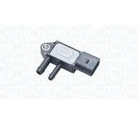 MAGNETI MARELLI 215910000200 Sensore, Pressione gas scarico per AUDI,PORSCHE,SEA