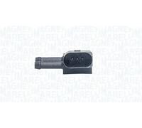 Magneti Marelli Sensore pressione gas di scarico 215910000500 per VW, Skoda, Audi