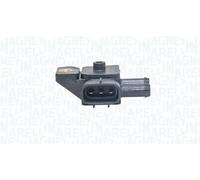 Magneti Marelli 215910001800 Sensore Pressione Gas di Scarico Toyo