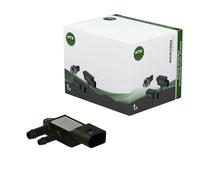 Sensore Pressione Gas Di Scarico 3 Contatti 2 Collegamenti NTK Per AUDI A1