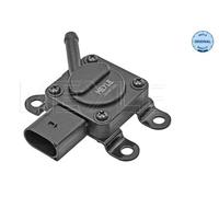 Sensore pressione gas di scarico 314 801 0001 MEYLE per BMW 1 Cabriolet 7 3 1 5